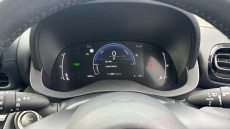 Toyota Yaris Cross 1.5 Hybrid Icon 5dr CVT Hybrid Estate